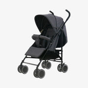 Tiny Family® Light Folding Stroller – Compact & Removable Armrests